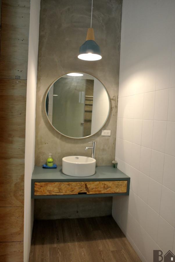 Bobooks Hostel Chiayi City Exterior photo