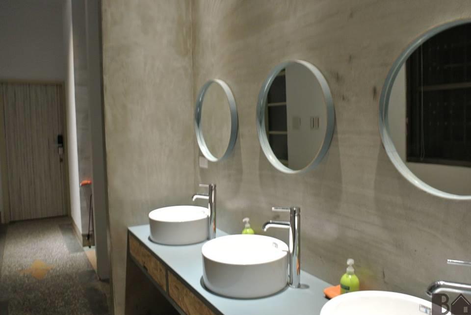 Bobooks Hostel Chiayi City Exterior photo